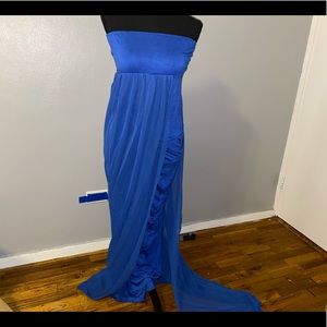 Maternity Shoot Dress